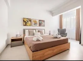 Gzira Getaway