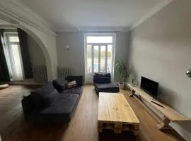 T2 Cosy - Hyper Centre Valence