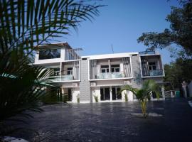 Liger Resort, Hotel in Kaliyal