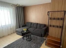 Apartament 2 C3 Grand Chalet Poiana Brasov