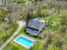 Sunny Shades Resorts & Spa