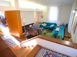 Villa on the hills of Florence relax and culture