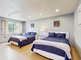 Sea Treasures Inn #102, hotell sihtkohas Rockaway Beach
