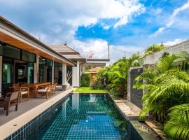 Emotion 2 Villa by G Estate, country house in Rawai Beach