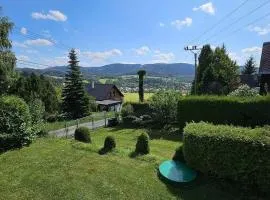 Rodinná chata Alexa, Beskydy