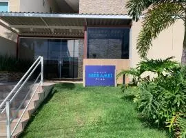 Beach Serrambi flat 126