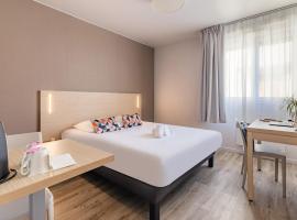 Appart'City Classic Lyon Part Dieu Garibaldi, hotel u Lyonu