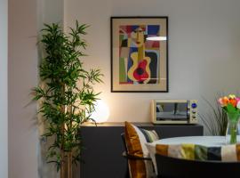 Ca Glera - Design Apartment