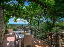 Casa Vecchia at Montebuoni