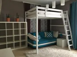 Zinyev Ferienwohnung