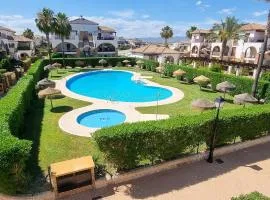 Al Andalus Residencial Piso VIC , con WIFI , primera planta