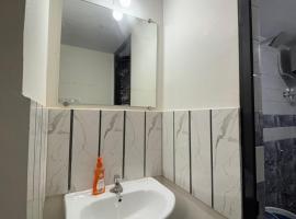 Athityam Home Stay, hotel a Honāvar