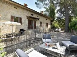 Casa del Mastro at San Sano