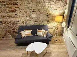 Appartement dans le centre historique de Honfleur