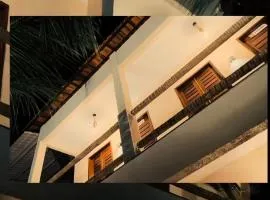 Pousada casa sonho do mar