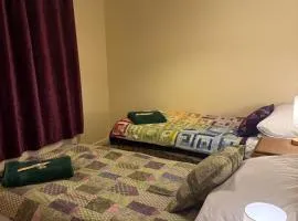 The Wright Place To stay