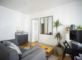 Parenthèse Parisienne