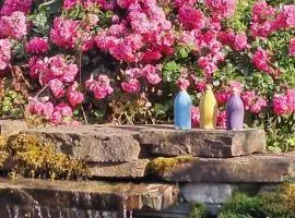 Ferienwohnung Am Frauenpuhl