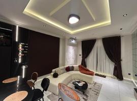 Araromi에 위치한 호텔 Siscilia Signature