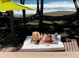 Hotel Beachfront Vista Hermosa