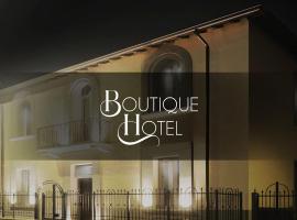 Boutique Hotel Magenta, hotel em Magenta