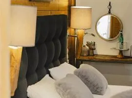 Niedźwiedzia Residence Garden Sauna