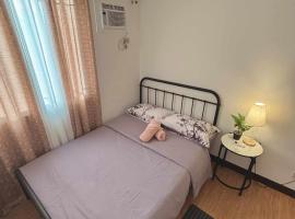 Arezzo Place Davao, Hotel in Davao City