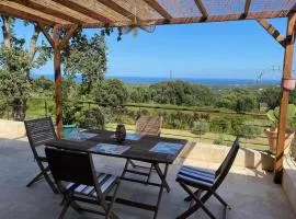 Dolce Vita - Beautifull -2 bedroom - Quiet & stunning sea view