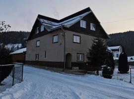 Casa LUMINITA, Hotel in Cîrlibaba