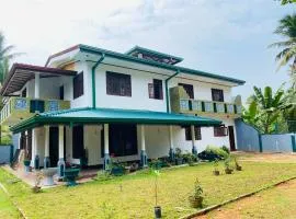 Ocean Breeze Guest House