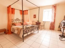 Maison d'hôtes Mariebel', viešbutis mieste Ottonville et Ricrange