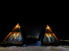 Svan Hearth cottages