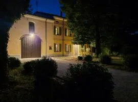 Villa Molinari B&B Concordia Sulla Secchia