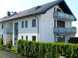 Haus mit 6 Schlafzimmern, Hotel in Lohr