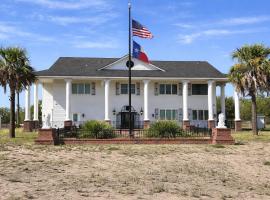 Casablanca Ranch - Hondo, hotel a Hondo