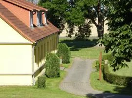 Gut Rattelvitz - Galerie Mitte