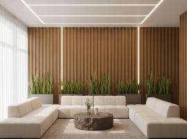 Kasim Hotel, hotel em Corum