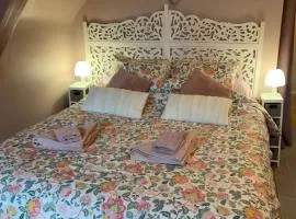 Le Grenier studio de charme centre historique