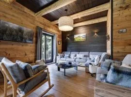 Chalet de Charme 200m² à Val d'Isère avec Sauna et Bain Nordique - FR-1-567-5