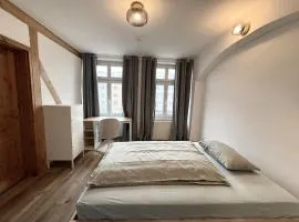 Monteurzimmer 1 Augsburg Zentrum - Top für Firmen