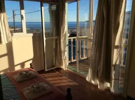 El Atardecer