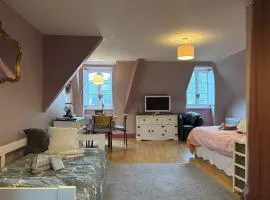 Le Grenier studio de charme centre historique