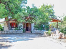 Residence Tenuta Bene Bilocali by Paf in tour, Hotel in Capilungo