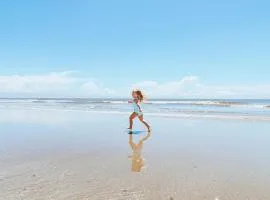 Charming Coastal Retreat on Fripp Island - 3BR/3BA with Golf Course Views