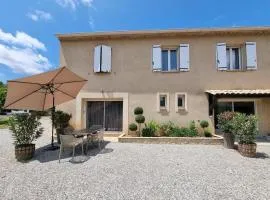 Gîtes de la Coupière Le Laurier