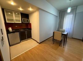 Edificio Centrico, Hotel in San Juan