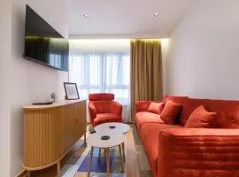 LAM apartmani Jahorina