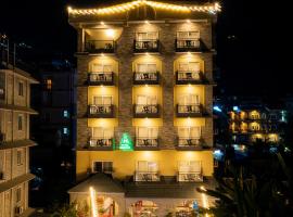 Hotel Dashain, hotel em Pokhara
