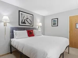 Lift House Lodge, Lionshead Village View, Studio Condo