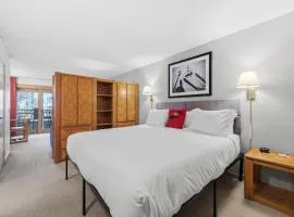 Lift House Lodge, Vail Lionshead Studio Condo, Walk to Gondola